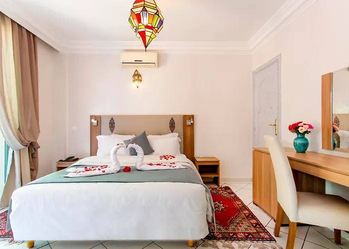 Hotel Akabar