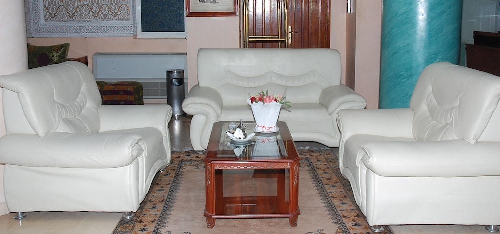Akabar Marrakesch