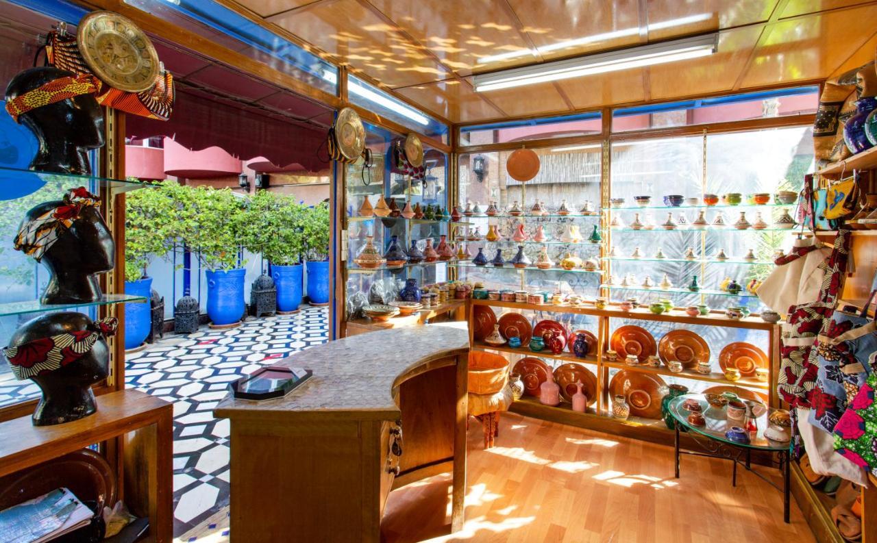 Akabar Marrakesch