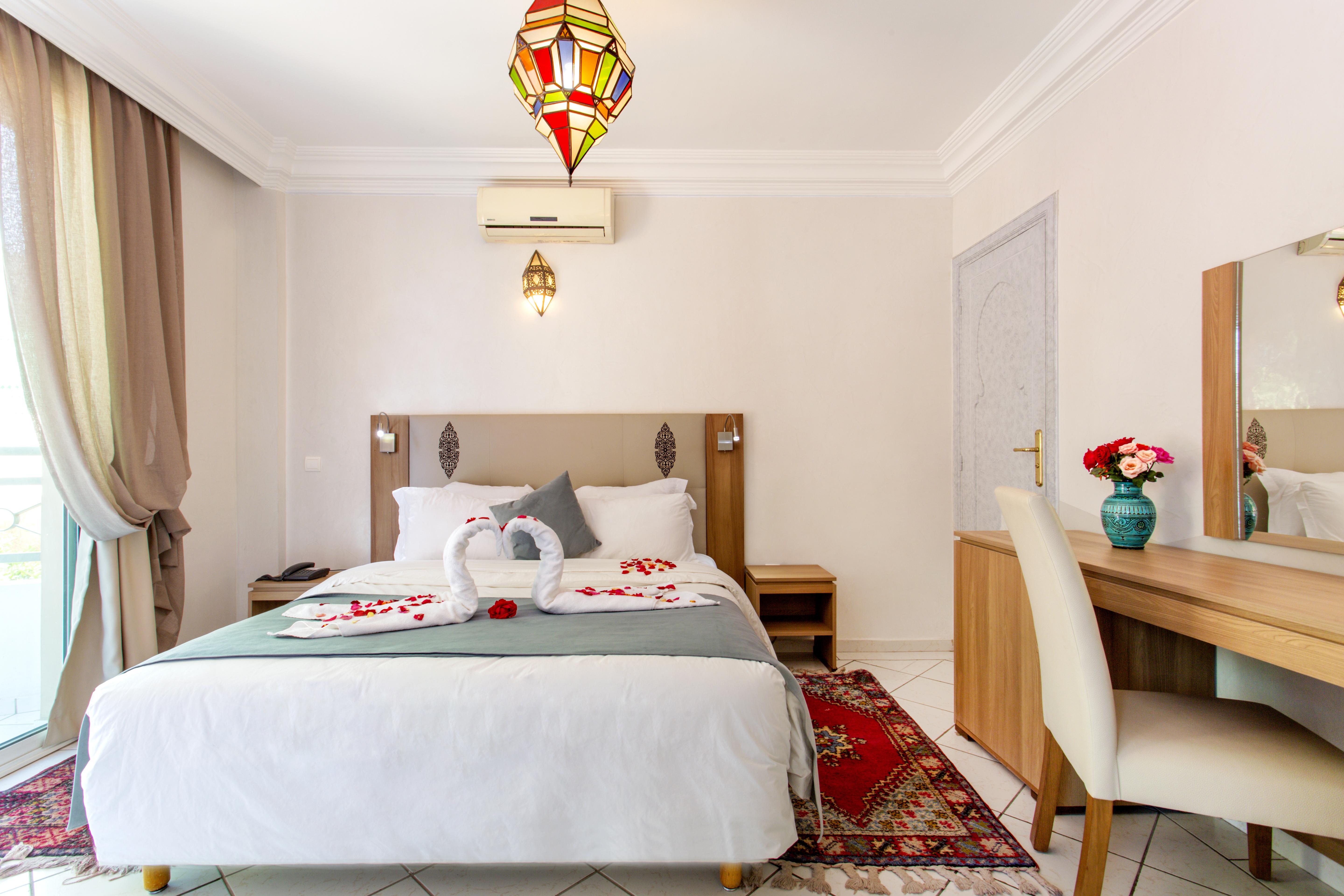 Hotel Akabar 3*