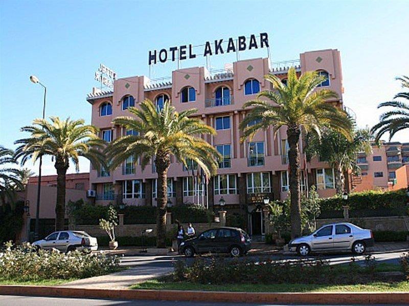 Akabar Marrakesch