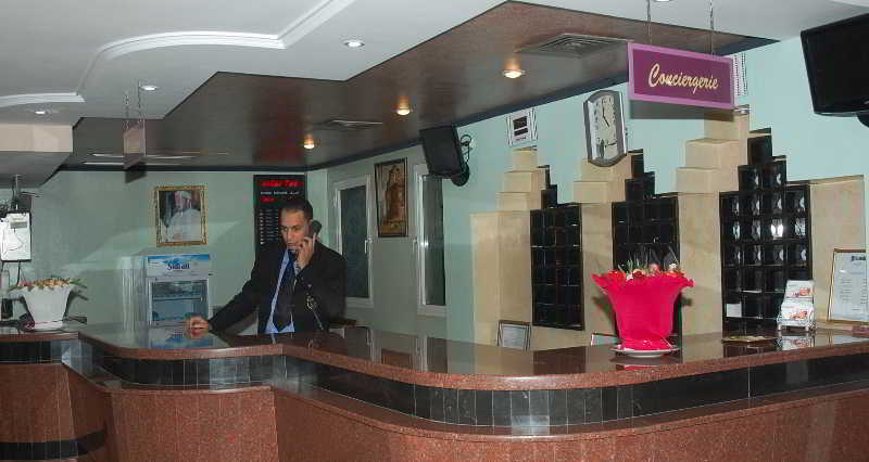 Akabar 3* Marrakesch